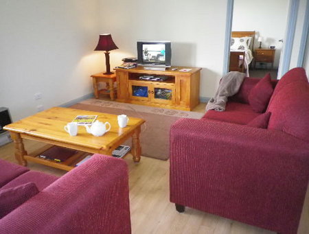 Nutkin Lodge - Tourism Canberra 2