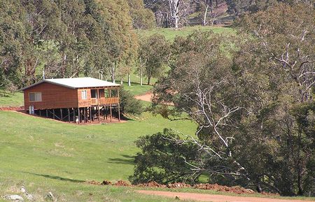 Hester Brook WA Tourism Canberra