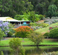 Pemberton Lavender and Berry Farm Cafe and Cottages - Tourism Canberra