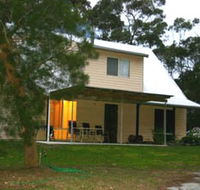 A Sunshine Farmstay - Tourism Canberra