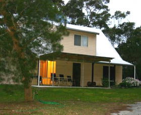 A Sunshine Farmstay - Tourism Canberra 0