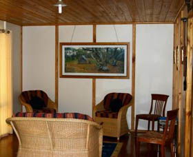 A Sunshine Farmstay - Tourism Canberra 1