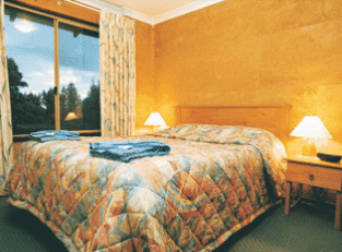 The Koorabup Motel - Tourism Canberra