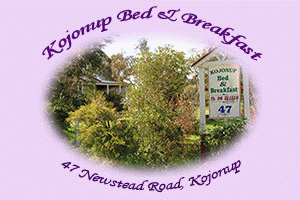 Kojonup Bed and Breakfast - Tourism Canberra