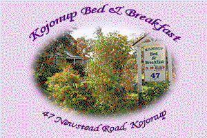 Kojonup Bed And Breakfast - Tourism Canberra 0