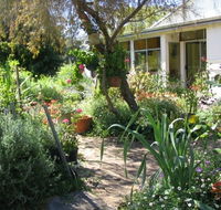 Warren Grange Farmstay and Bed  Breakfast - Tourism Canberra