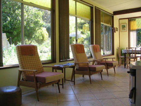 Warren Grange Farmstay And Bed & Breakfast - Tourism Canberra 1