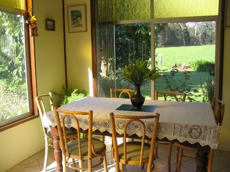 Warren Grange Farmstay And Bed & Breakfast - Tourism Canberra 2