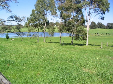 Warren Grange Farmstay And Bed & Breakfast - Tourism Canberra 3