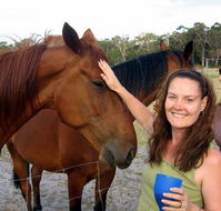 Meerup Springs Farmstay - Tourism Canberra