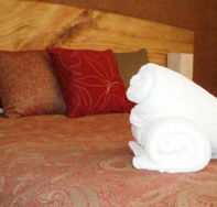 Marima Cottages - Tourism Canberra