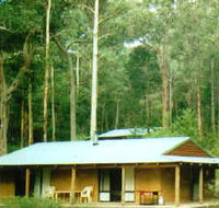 Warren River Cottages - Tourism Canberra