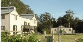 Watermark Kilns - Tourism Canberra