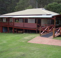 Pemberton Camp School - Tourism Canberra
