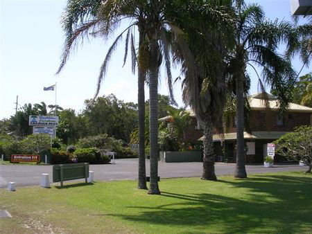 Ballina Gardens Caravan Park - Tourism Canberra 0