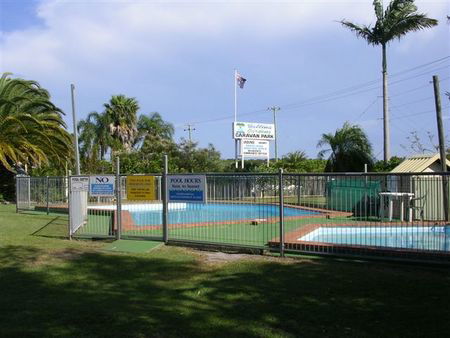 Ballina Gardens Caravan Park - Tourism Canberra 1