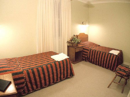 Ballina Heritage Inn - Tourism Canberra 1