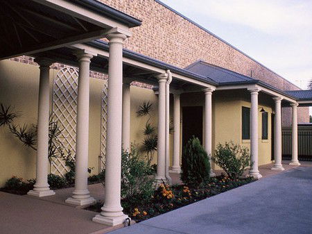 Ballina Heritage Inn - Tourism Canberra 2