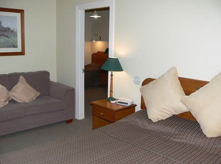 Ballina Heritage Inn - Tourism Canberra 3