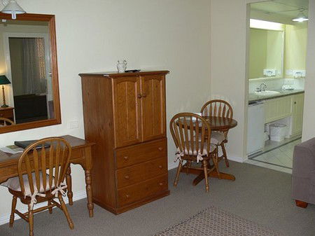 Ballina Heritage Inn - Tourism Canberra 5