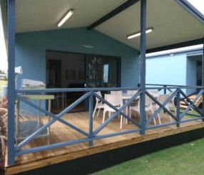 Ballina Lakeside Holiday Park - Tourism Canberra 0