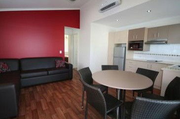 Ballina Lakeside Holiday Park - Tourism Canberra 1
