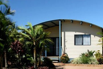 Ballina Lakeside Holiday Park - Tourism Canberra 2