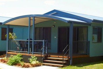 Ballina Lakeside Holiday Park - Tourism Canberra 3