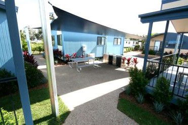 Ballina Lakeside Holiday Park - Tourism Canberra 4