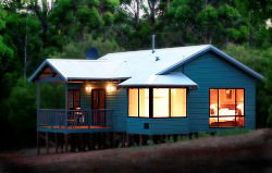 Peppermint Grove Retreat - Tourism Canberra 1