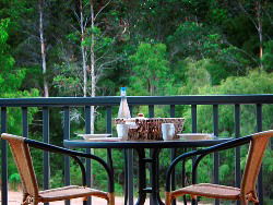 Peppermint Grove Retreat - Tourism Canberra 2