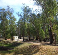 Balranald Caravan Park - Tourism Canberra