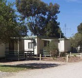 Barham Lakes Caravan Park - Tourism Canberra