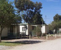 Barham Lakes Caravan Park - Tourism Canberra 0