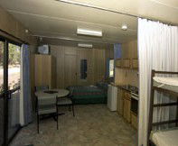Barham Lakes Caravan Park - Tourism Canberra 1