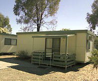 Barham Lakes Caravan Park - Tourism Canberra 2
