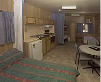 Barham Lakes Caravan Park - Tourism Canberra 3