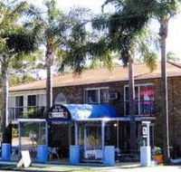 Palm Court Motel - Tourism Canberra