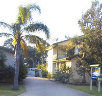 Avalon Holiday Units - Tourism Canberra
