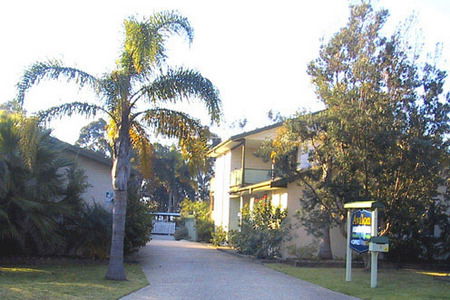 Avalon Holiday Units - Tourism Canberra 0