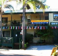 Batemans Bay Yha - Tourism Canberra