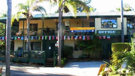 Batemans Bay Yha - Tourism Canberra 0