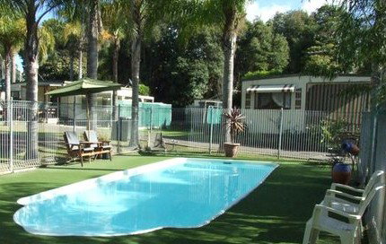 Batemans Bay Yha - Tourism Canberra 1