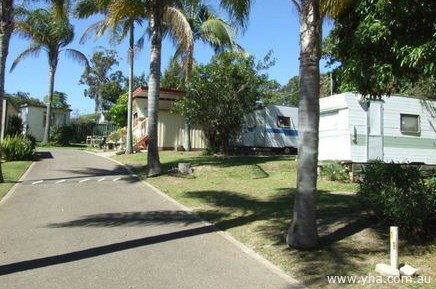 Batemans Bay Yha - Tourism Canberra 2