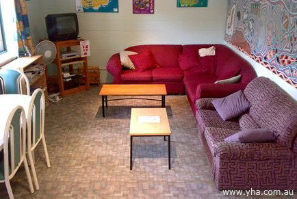 Batemans Bay Yha - Tourism Canberra 4