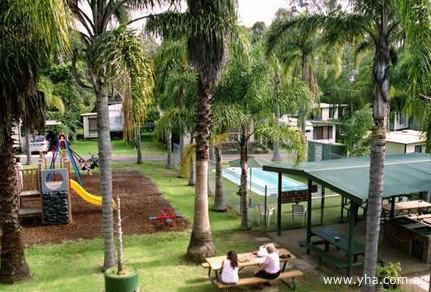 Batemans Bay Yha - Tourism Canberra 5