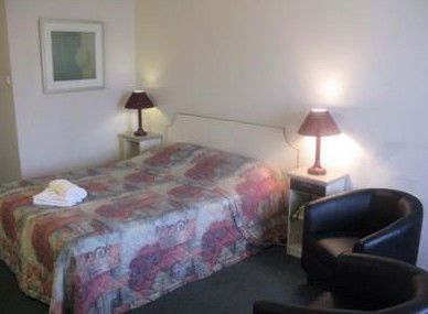 Clyde River Motor Inn - Tourism Canberra 2