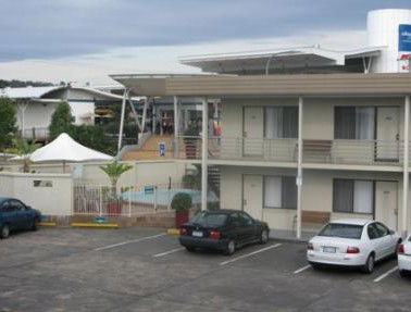 Clyde River Motor Inn - Tourism Canberra 3