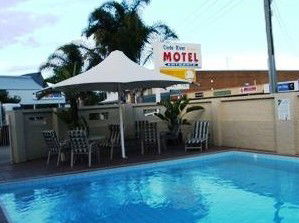 Clyde River Motor Inn - Tourism Canberra 5