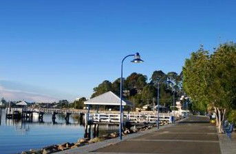 Zorba Motel - Tourism Canberra 2